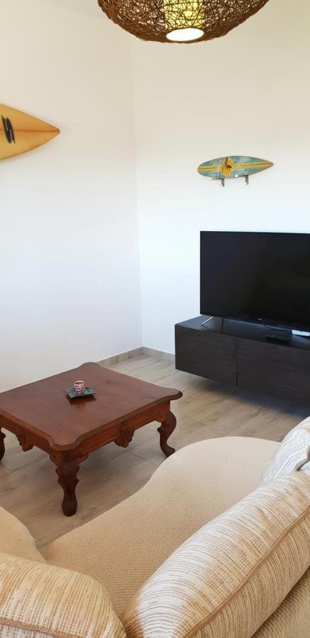 Casa Cernicalo, Tranquilidad, Terraza Y Ubicacion Ideal Para Explorar Lanzarote Nazaret Eksteriør bilde