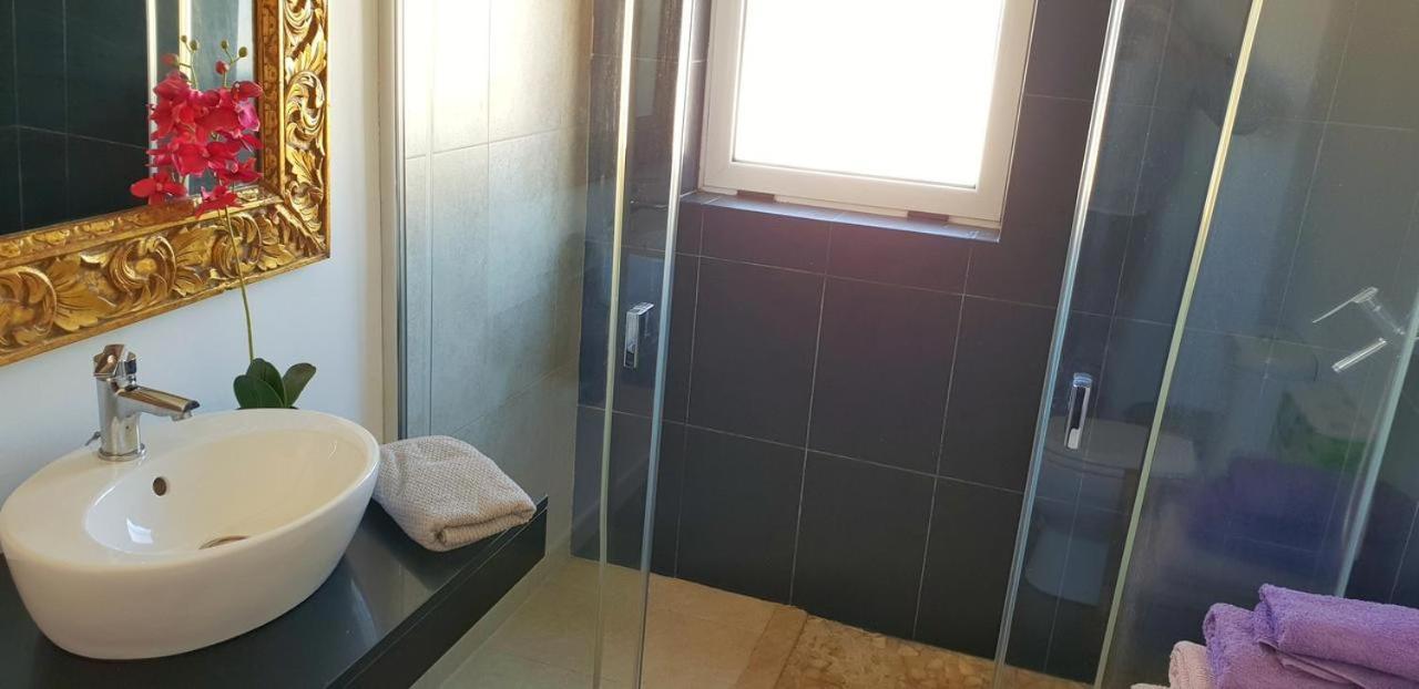 Casa Cernicalo, Tranquilidad, Terraza Y Ubicacion Ideal Para Explorar Lanzarote Nazaret Eksteriør bilde