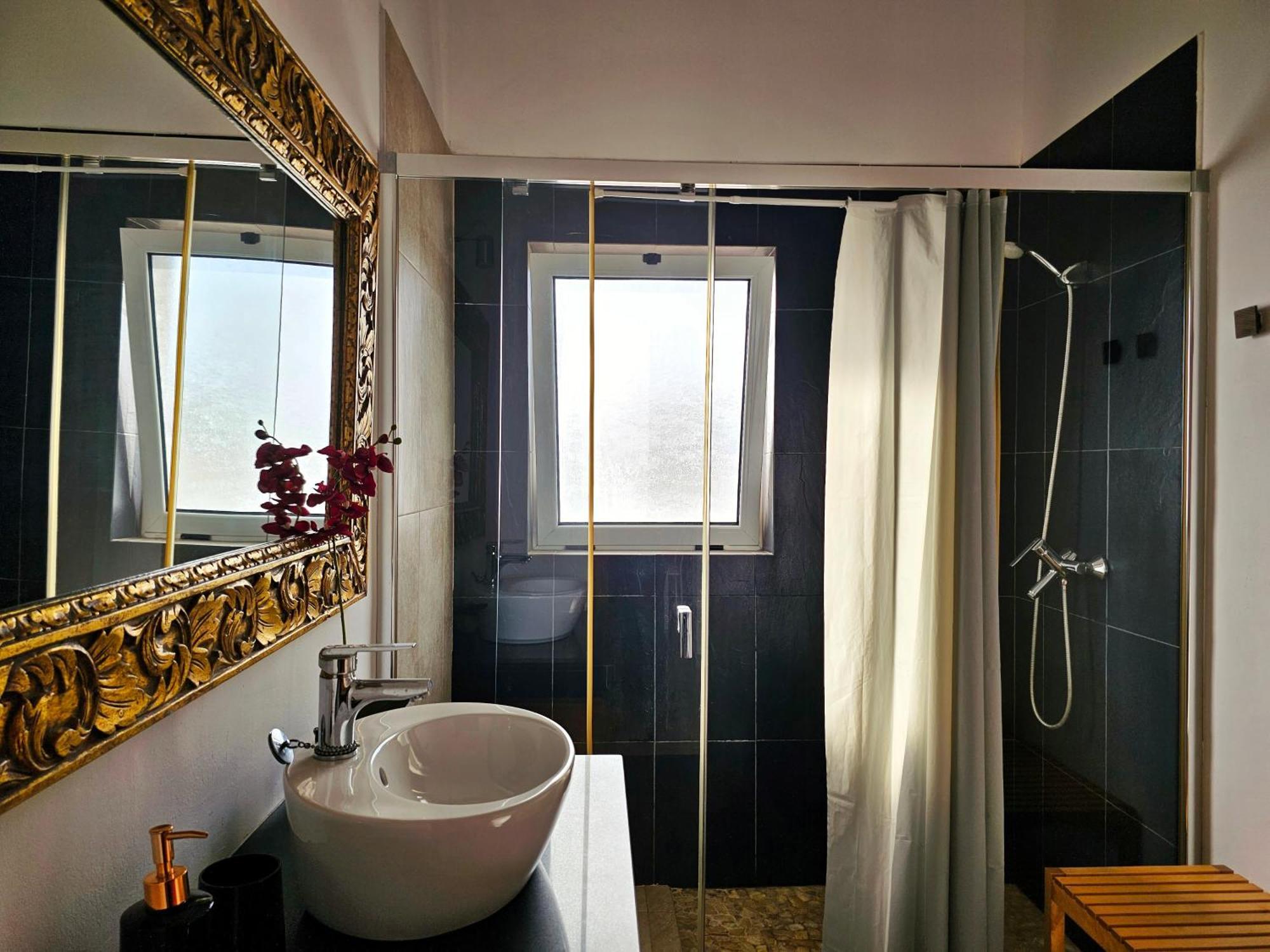 Casa Cernicalo, Tranquilidad, Terraza Y Ubicacion Ideal Para Explorar Lanzarote Nazaret Eksteriør bilde